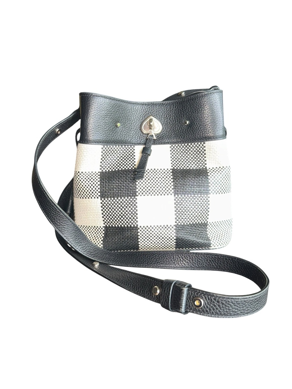 Kate Spade Marti Large Bucket Bag EUC
